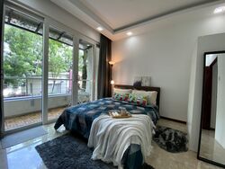 The Floravale (D22), Condominium #567203551